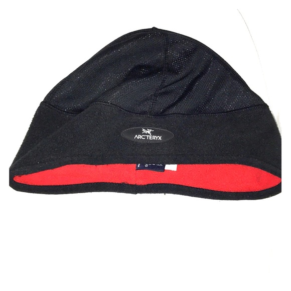 arcteryx leaf beanie